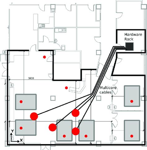 Exploring The John Radcliffe Hospital Map: A Comprehensive Guide - 2023 ...