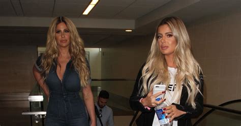 Kim Zolciak Slammed For Sharing Brielle Biermann's Fake Sonogram