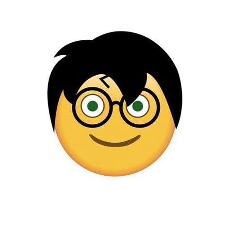 Harry Potter Discord Emojis