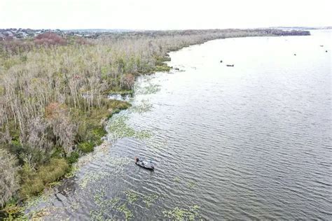 Hot Spots: Harris Chain of Lakes - Bassmaster