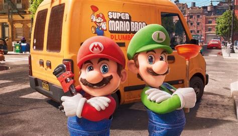 Twitter says Super Mario Bros movie is mediocre, boring, uncreative ...