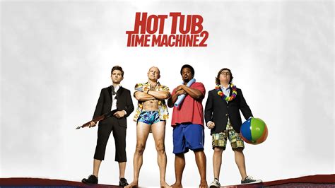 Watch Hot Tub Time Machine 2 | Prime Video