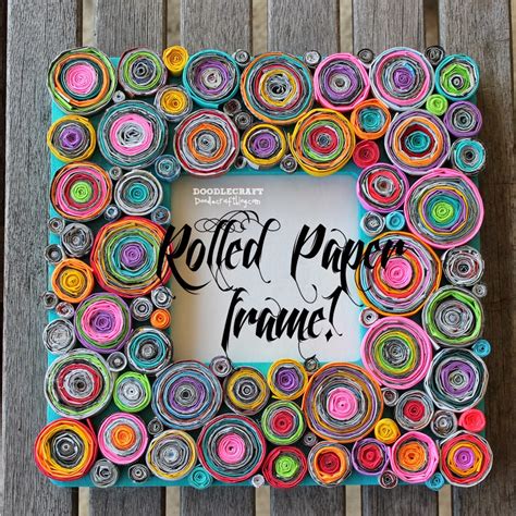 Upcycled Paper Innovative Ideas | Recycled Crafts