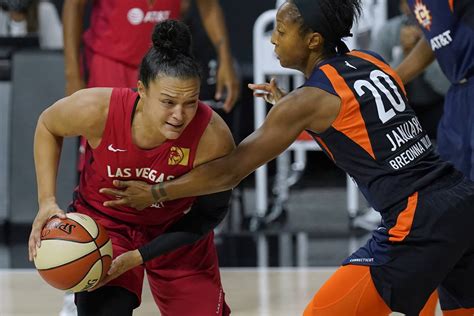 Las Vegas Aces look to win Game 5, reach WNBA Finals | Aces | Sports