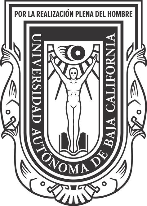 Uabc Logo - LogoDix