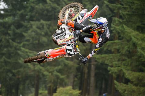 Dirt Bike Motorsports Wallpapers - Wallpaper Cave