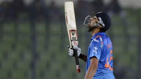 Rohit Sharma 264: When India star broke the world record for highest ...