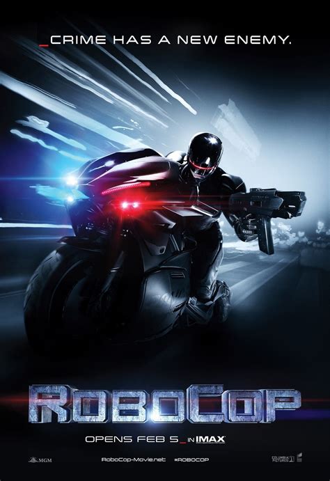 RoboCop DVD Release Date | Redbox, Netflix, iTunes, Amazon