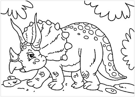 Free Printables Dinosaurs For Kids