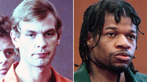 Inmate who murdered serial killer Jeffrey Dahmer explains why he did it ...