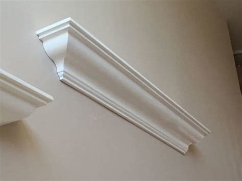 Foam Crown Molding | Geofoam, Styrofoam, EPS & Polystyrene | Universal ...