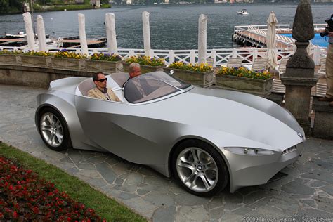 2008 BMW GINA Light Visionary Model Gallery | | SuperCars.net