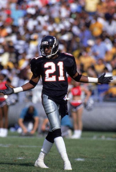 #ThrowbackThursday: Deion Sanders "Primetime"; One of a Kind Athlete ...