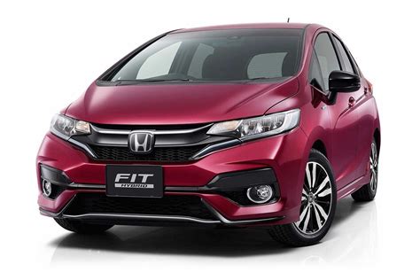 Honda to give their small cars a two-motor hybrid upgrade - Auto News