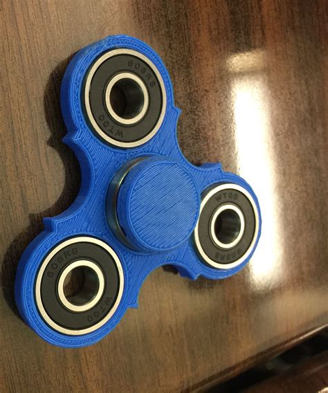 DIY Fidget Spinners! : 6 Steps - Instructables