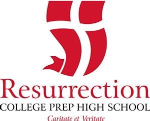 Resurrection College Prep High School - Catholic High School Chicago