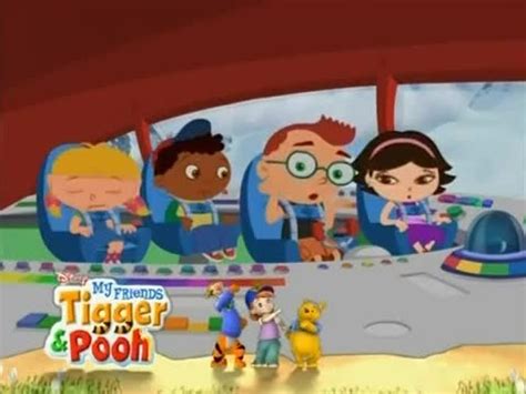 Little Einsteins Rocket Safari