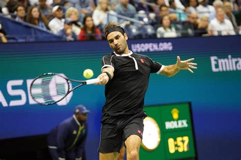 2019 U.S. Open: Highlights From Day 1 - The New York Times