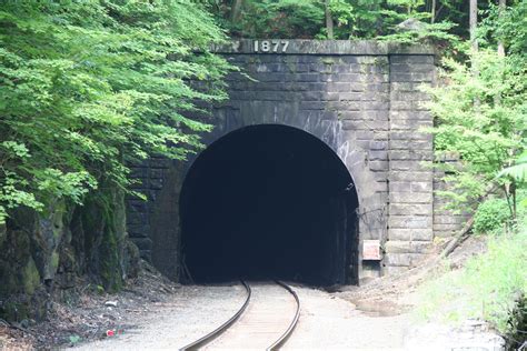 Hoosac Tunnel | Train tunnel, Tunnel, Scenic railroads