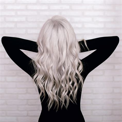 Top 15 Ash Hair Color Ideas in 2024 | All Things Hair PH