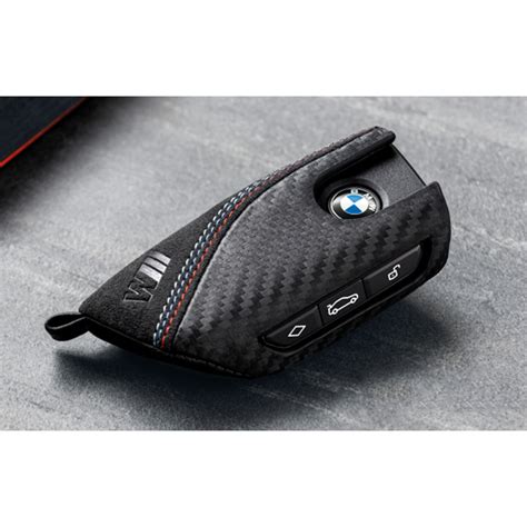 PaddleShifterz OEM BMW M Performance Key case - Ix - 82295A56C32