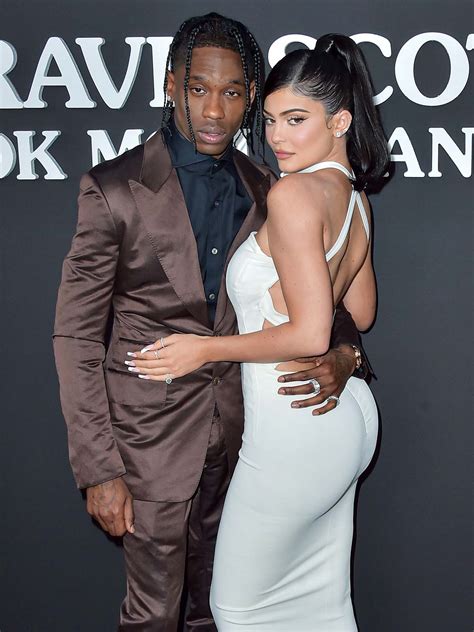 Kylie Jenner, Travis Scott Don't Have a 'Traditional' Relationship | Us ...