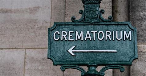 Draft policy on crematoria designs issued, standalone facilities must ...