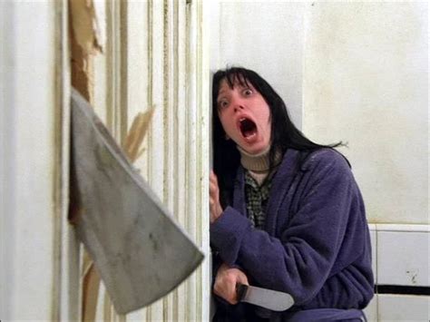 'The Shining' Star Shelley Duvall to Appear in First Film in 20 Years ...