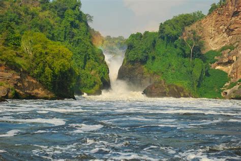 Best time to Visit Murchison Falls National Park | best time to visit