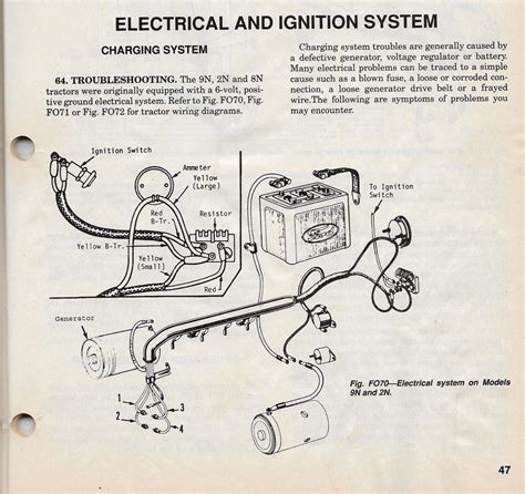 B.B. - 6 VOLT ELECTRICAL TIPS & TRICKS - The Flat-Spot