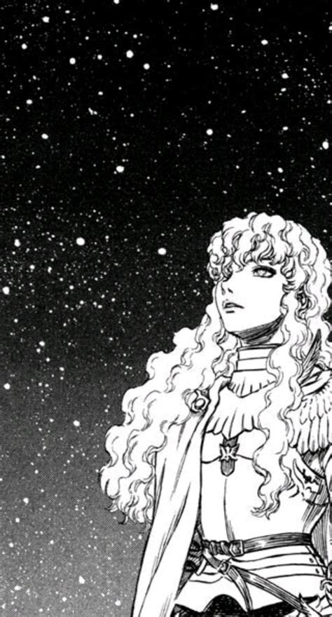 Griffith, Berserk manga wallpaper | Berserk, Berserk anime 1997 ...