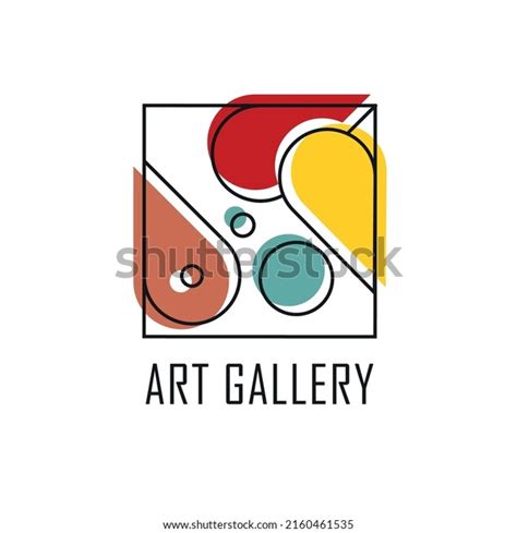 19,966 Art Gallery Logo Images, Stock Photos, 3D objects, & Vectors ...