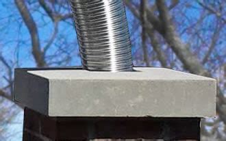 Stainless Steel Chimney Liner & Installation Cost | Costimates