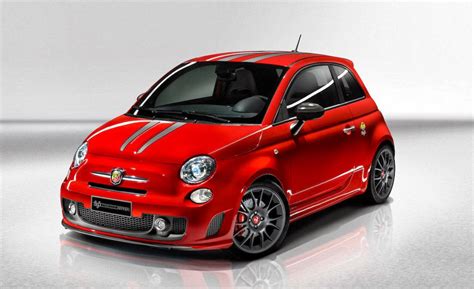 Latest Cars Models: Fiat abarth 2014