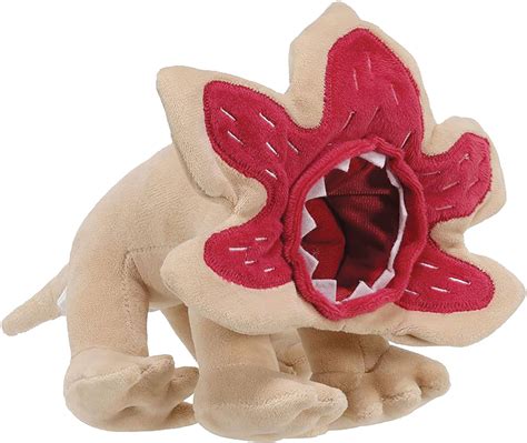 APR228459 - STRANGER THINGS DEMO-DOG 8IN STYLIZED PLUSH - Previews World