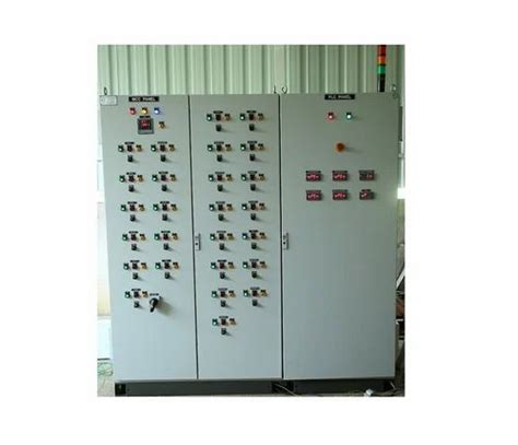 All Types Of Electrical Panel at Rs 60000 | LT Panel in Chennai | ID ...