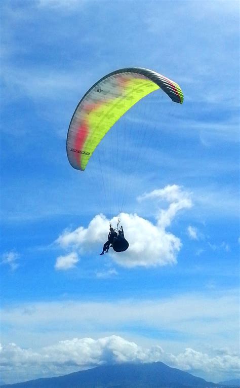 HIGH 5 PARAGLIDING | HOME | PHILIPPINES | Paragliding, Philippines, Manila