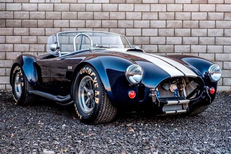 Best 99+ Shelby AC Cobra 427 Kit Cars Awesome https://www.mobmasker.com ...