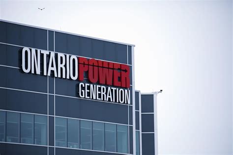 Ontario Power Generation resumes planning for new nuclear reactor at ...