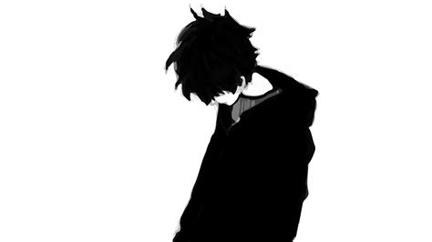 [36+] Imagen Sad Anime Hombre