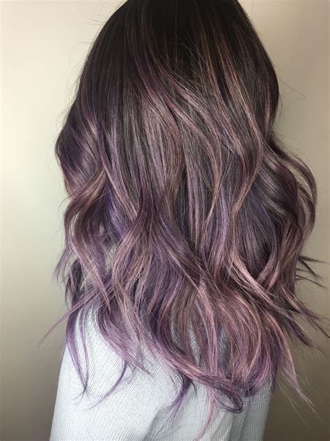 hair care – Hair Care Tips and Tricks | Lavender hair, Purple hair ...