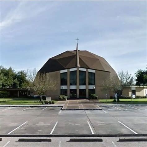 Brentwood Baptist Church - Houston, TX