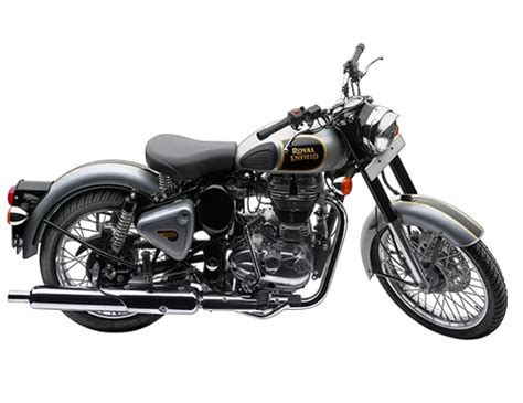 Royal Enfield Classic 500 Silver at Rs 165972 | Bullet Bike in Madurai ...