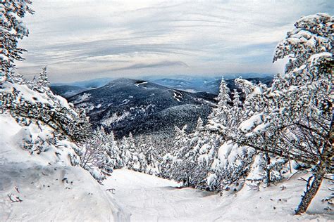 The 5 Most Beautiful Vermont Mountains | GetAway Vacations