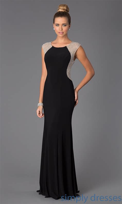 Black Dresses Ideas For Women’s | Just for Fun