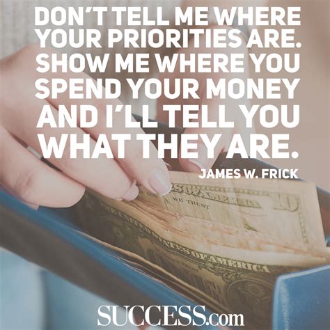 19 Wise Money Quotes | SUCCESS