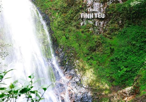 Top 3 Sapa waterfalls to discover - Vietnam Travel