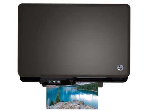 HP® Photosmart 5520 e-All-in-One Printer (CX042A#B1H)