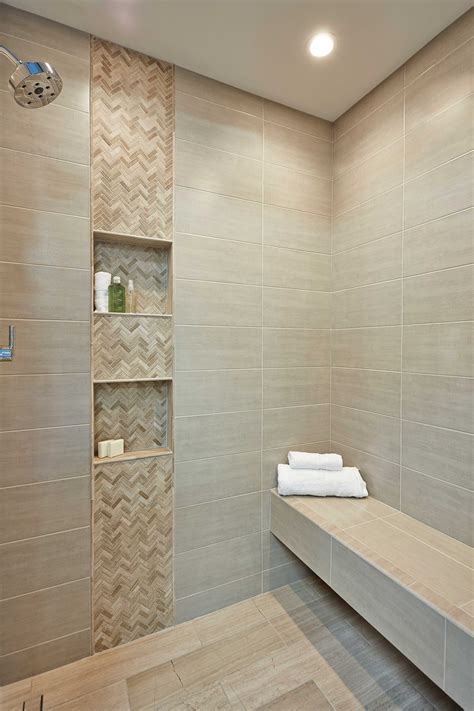 Tile Accent Wall Bathtub - Bathtube Insight