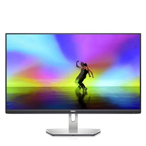 Màn hình Dell S2421HN 24" IPS 75Hz chính hãng, giá rẻ – GEARVN.COM